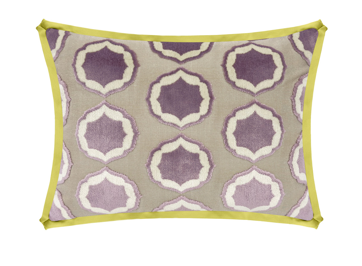 THE MINI :: TIANA // GLYCINE + BLANC | MANUEL CANOVAS