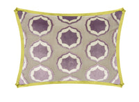 THE MINI :: TIANA // GLYCINE + BLANC | MANUEL CANOVAS