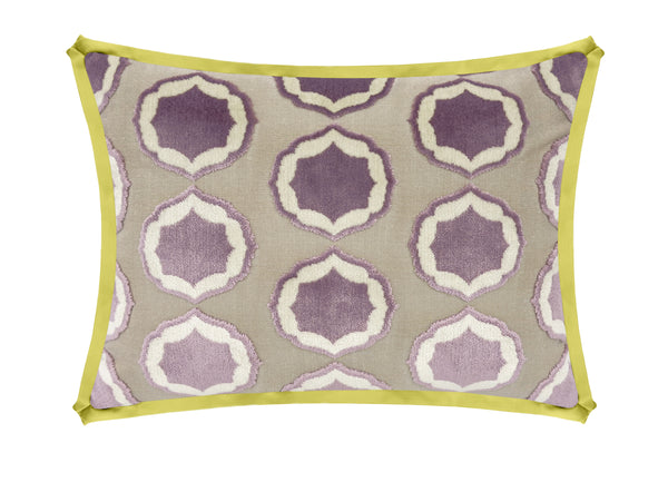 THE MINI :: TIANA // GLYCINE + BLANC | MANUEL CANOVAS