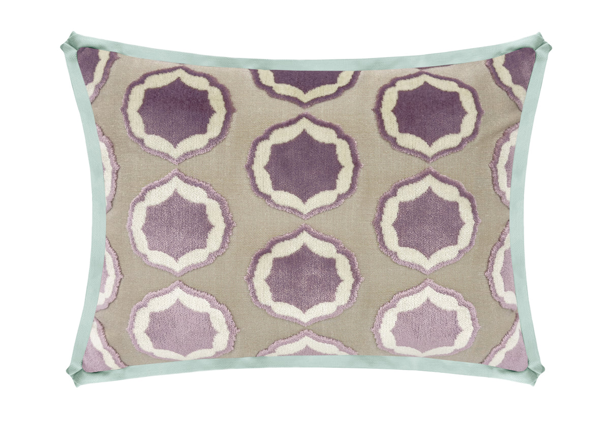 THE MINI :: TIANA // GLYCINE + BLANC | MANUEL CANOVAS