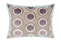 THE MINI :: TIANA // GLYCINE + BLANC | MANUEL CANOVAS