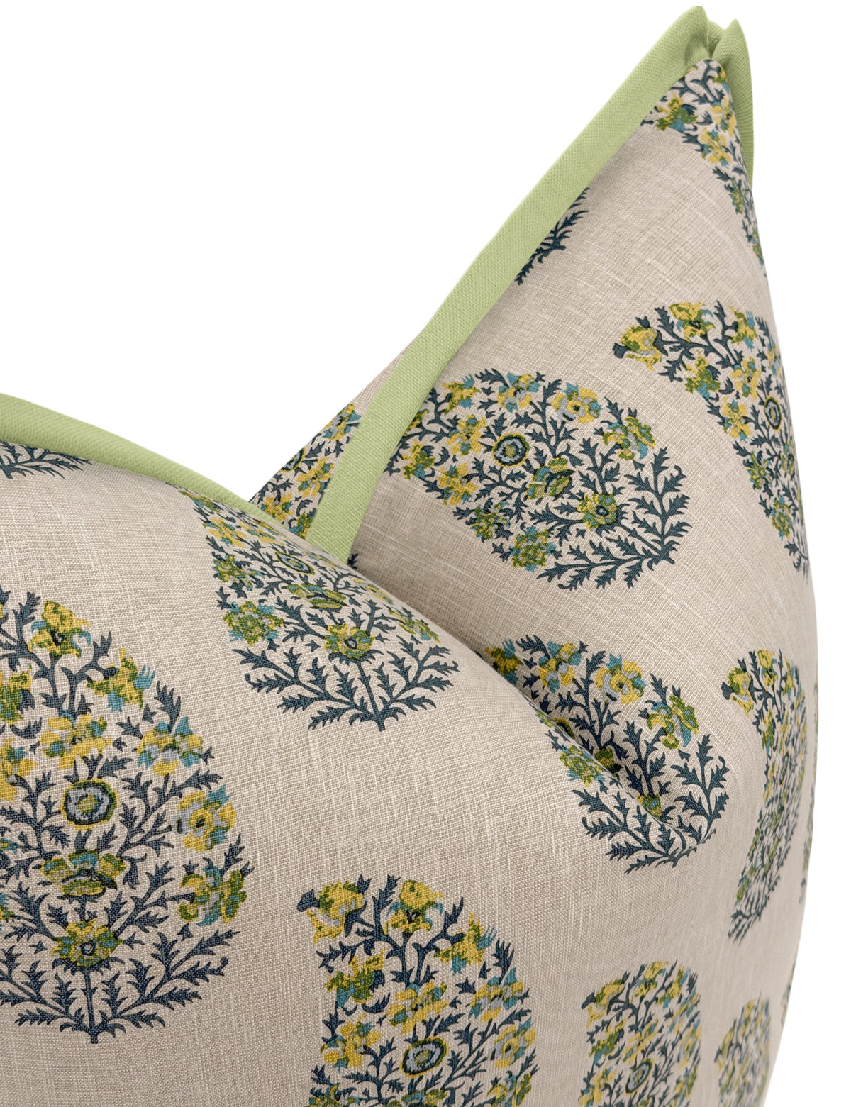 GRETA // PRUSSIAN BLUE | LDC