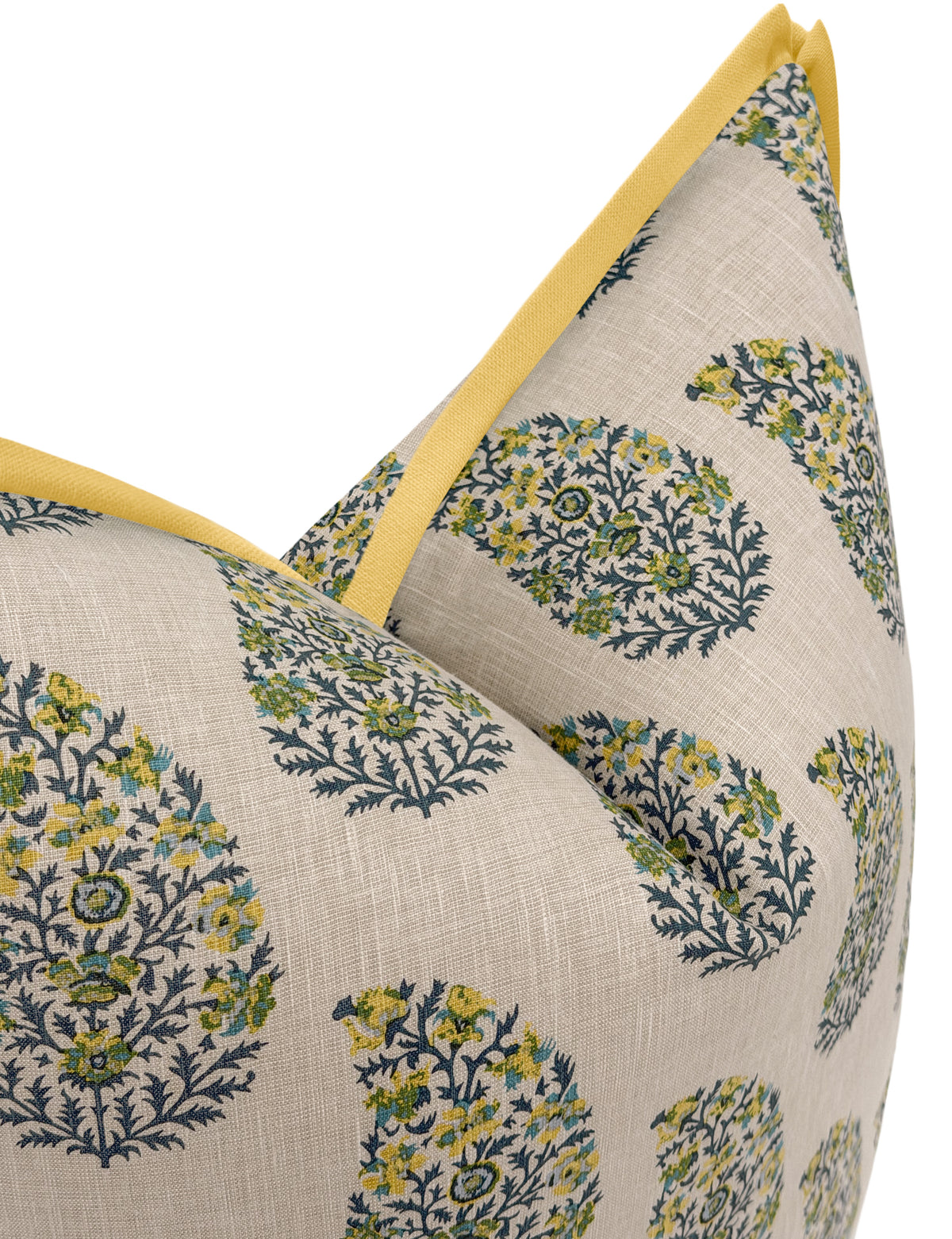 GRETA // PRUSSIAN BLUE | LDC