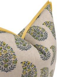 GRETA // PRUSSIAN BLUE | LDC