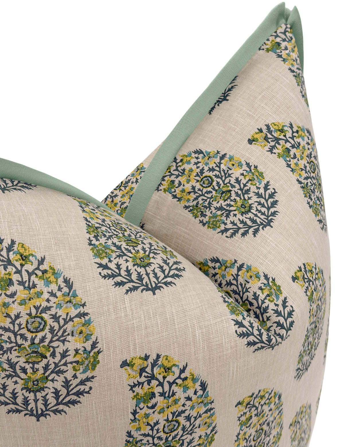 GRETA // PRUSSIAN BLUE | LDC
