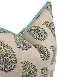 GRETA // PRUSSIAN BLUE | LDC
