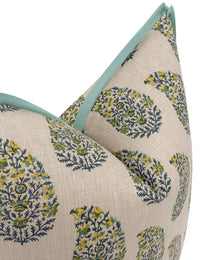 GRETA // PRUSSIAN BLUE | LDC