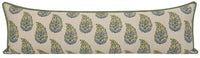 THE XL LUMBAR :: GRETA // PRUSSIAN BLUE | LDC