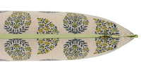 THE XL LUMBAR :: GRETA // PRUSSIAN BLUE | LDC