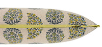 THE XL LUMBAR :: GRETA // PRUSSIAN BLUE | LDC