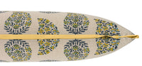 THE XL LUMBAR :: GRETA // PRUSSIAN BLUE | LDC
