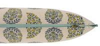 THE XL LUMBAR :: GRETA // PRUSSIAN BLUE | LDC