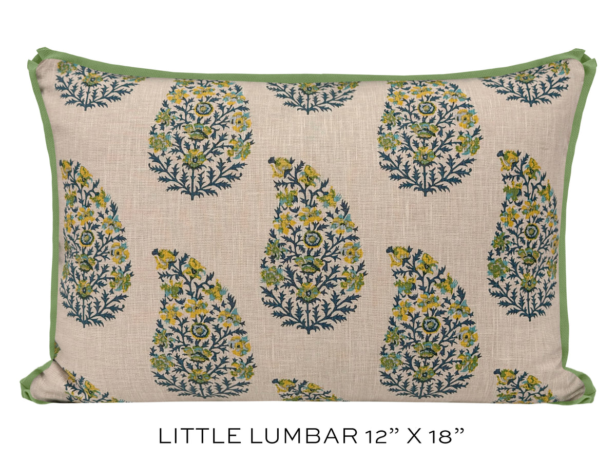 GRETA // PRUSSIAN BLUE | LDC