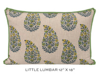 GRETA // PRUSSIAN BLUE | LDC