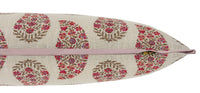 THE XL LUMBAR :: GRETA // ROSÉ PINK | LDC