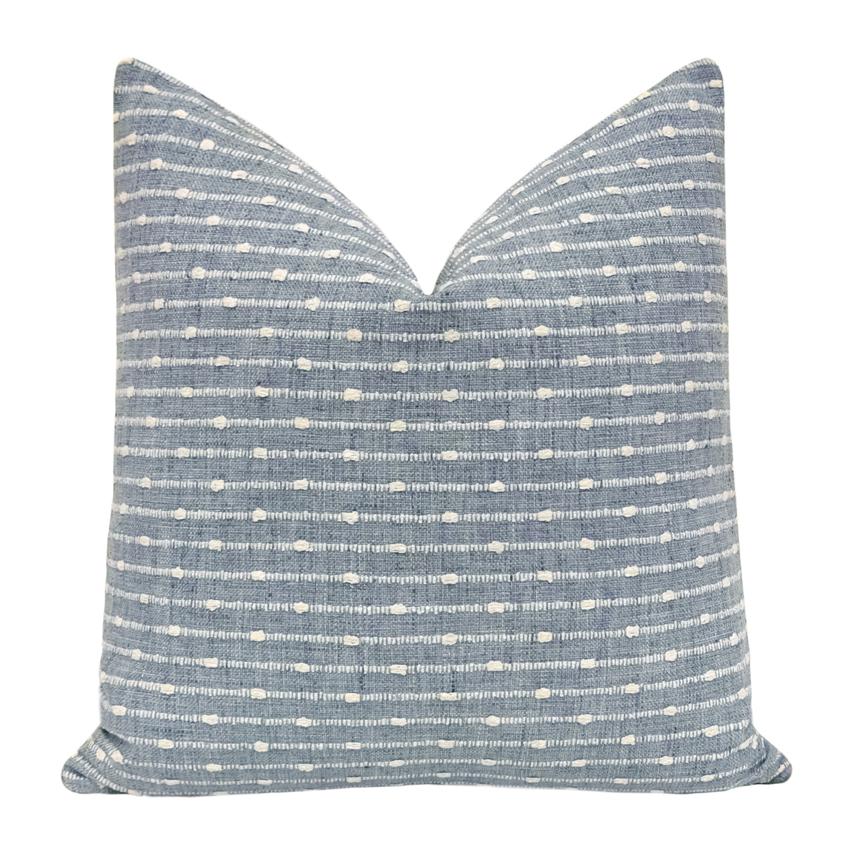 HAMPTON TWEED // CHAMBRAY