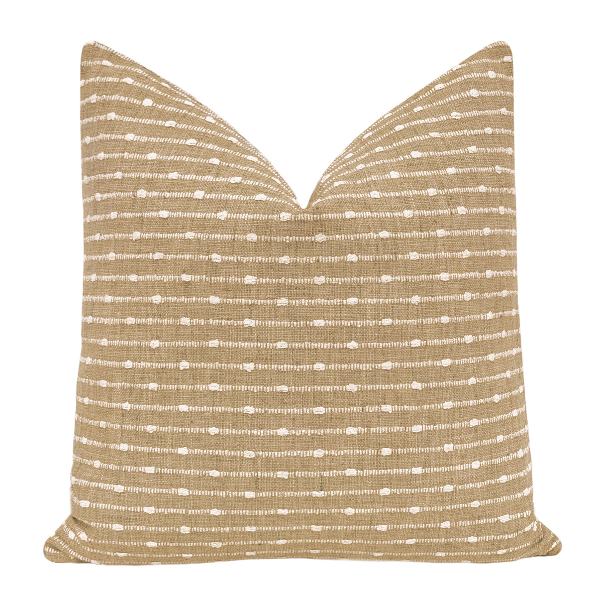 HAMPTON TWEED // NATURAL
