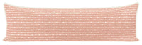 THE XL LUMBAR :: HAMPTON TWEED // BLUSH | LDC