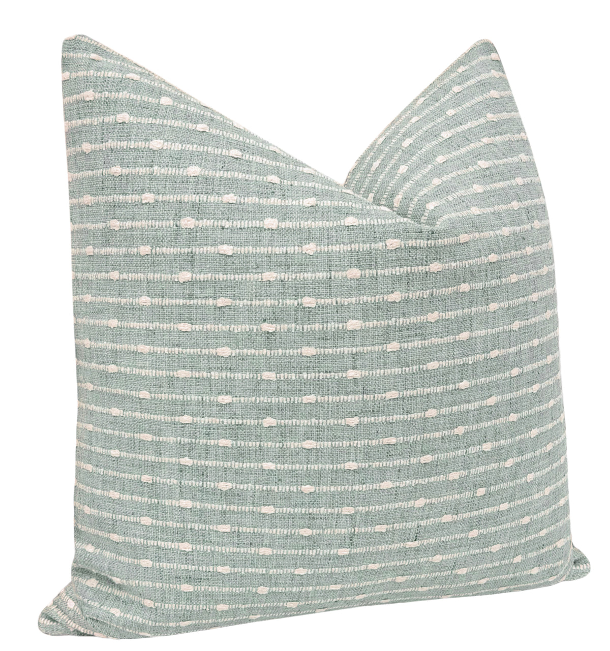 HAMPTON TWEED // SPA BLUE