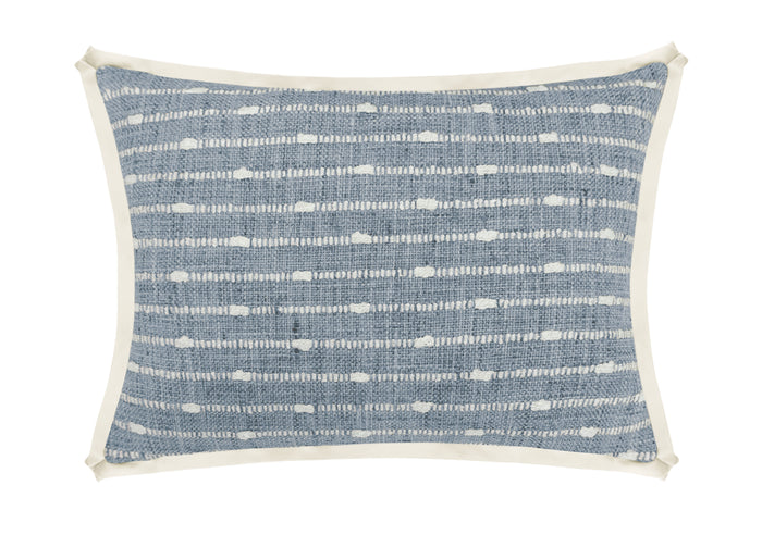 THE MINI :: HAMPTON TWEED // CHAMBRAY | LDC