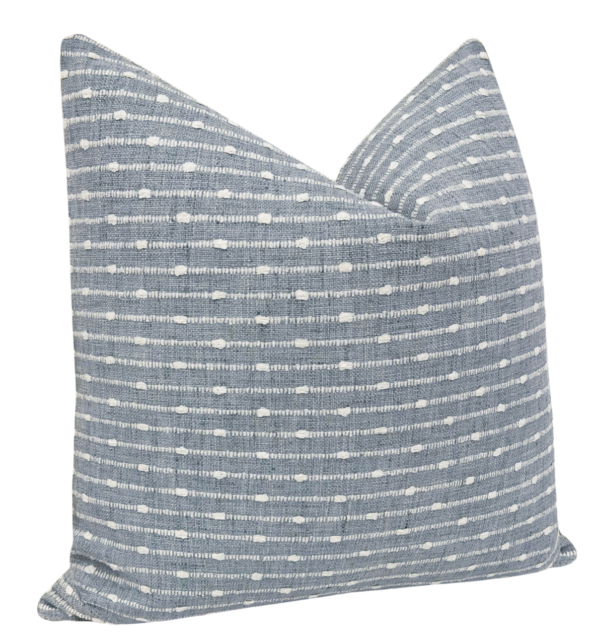 HAMPTON TWEED // CHAMBRAY