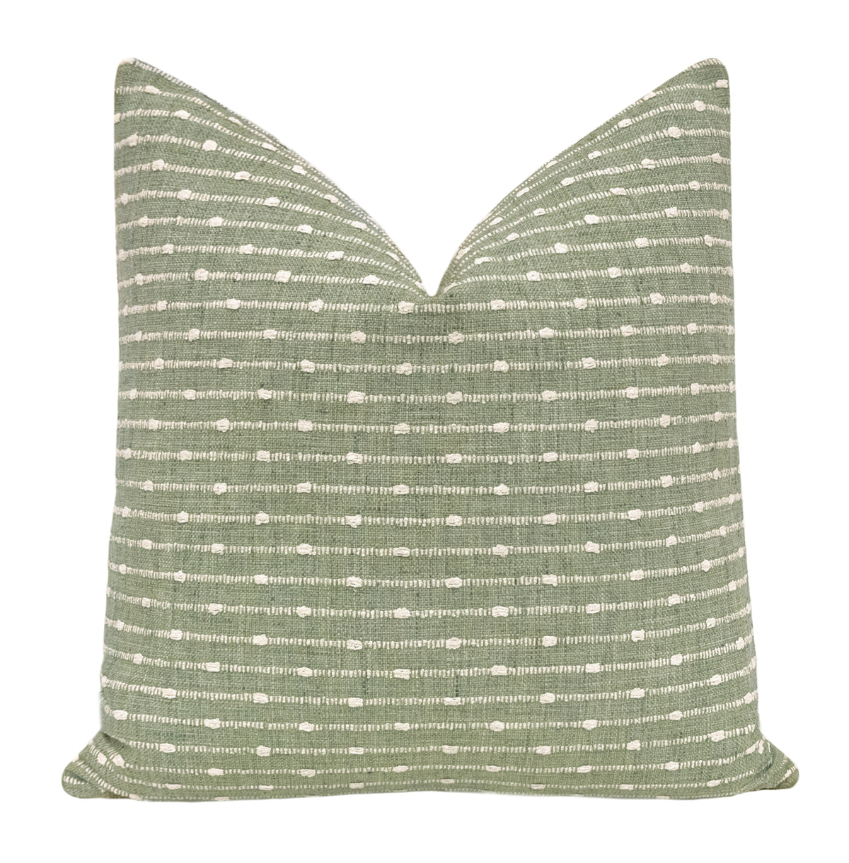 HAMPTON TWEED // EUCALYPTUS