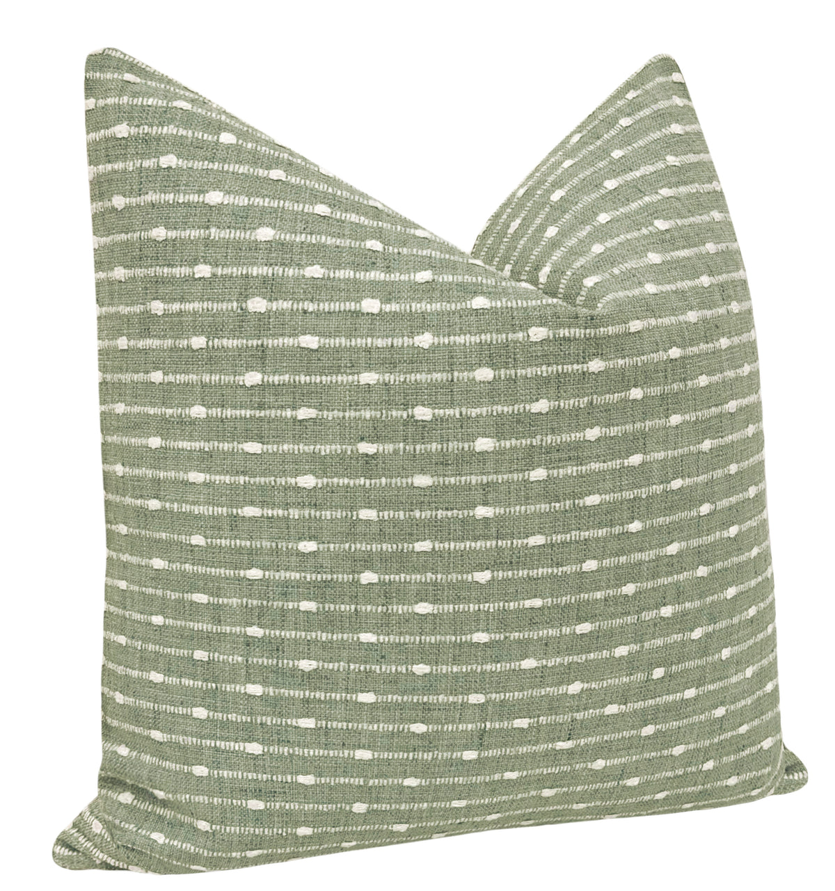 HAMPTON TWEED // EUCALYPTUS
