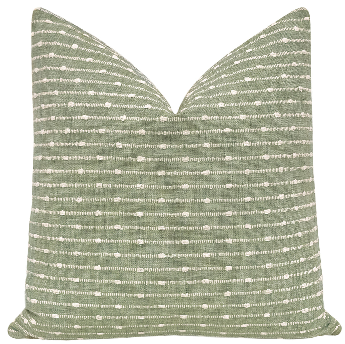 HAMPTON TWEED // EUCALYPTUS