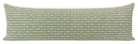 THE XL LUMBAR :: HAMPTON TWEED // EUCALYPTUS | LDC
