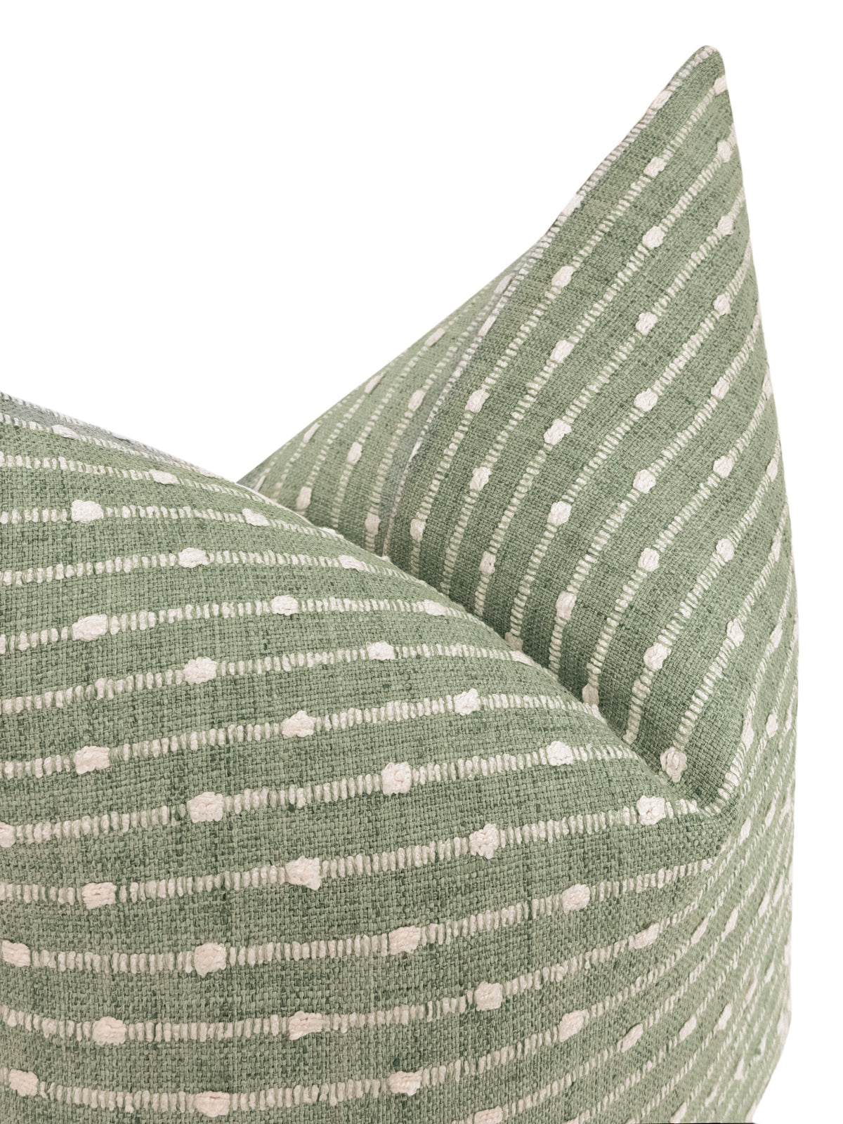 HAMPTON TWEED // EUCALYPTUS