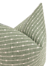 HAMPTON TWEED // EUCALYPTUS