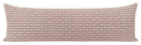 THE XL LUMBAR :: HAMPTON TWEED // LILAC | LDC