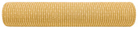 THE BOLSTER :: HAMPTON TWEED // MARIGOLD
