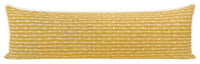 THE XL LUMBAR :: HAMPTON TWEED // MARIGOLD | LDC
