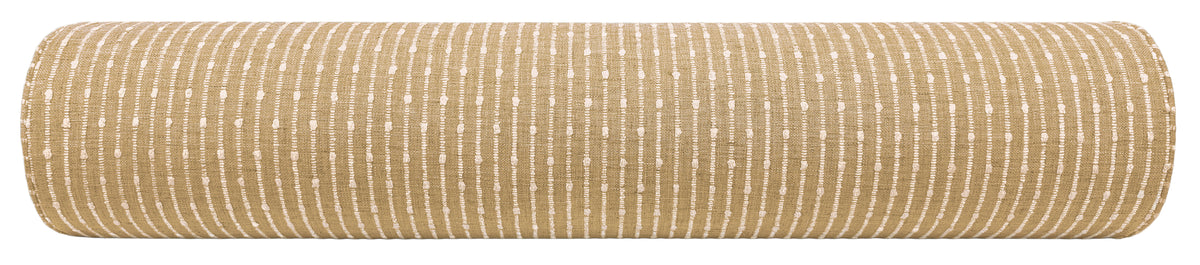 THE BOLSTER :: HAMPTON TWEED // NATURAL