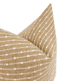 HAMPTON TWEED // NATURAL