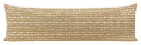 THE XL LUMBAR :: HAMPTON TWEED // NATURAL | LDC