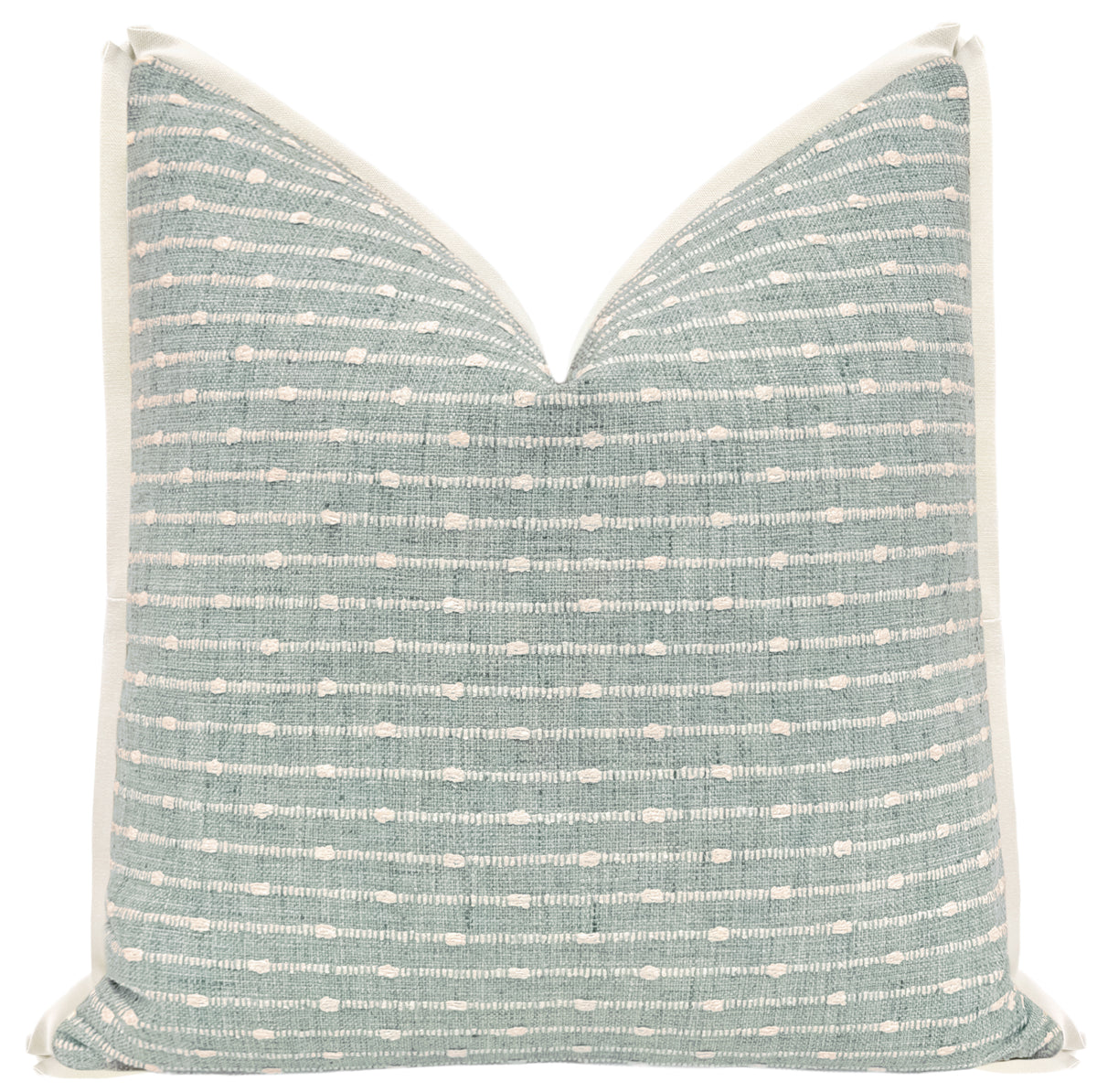 HAMPTON TWEED // SPA BLUE | LDC