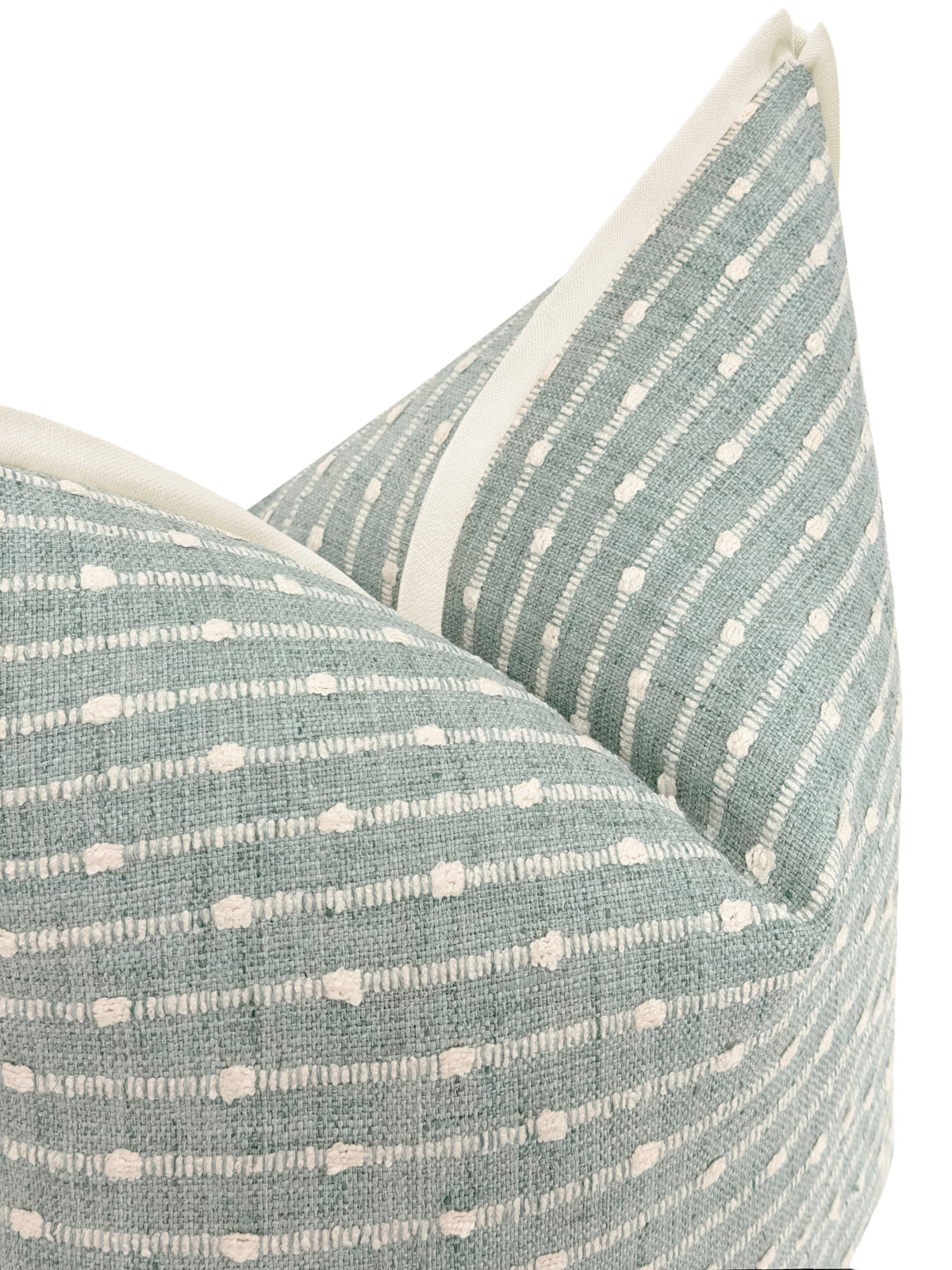 HAMPTON TWEED // SPA BLUE | LDC