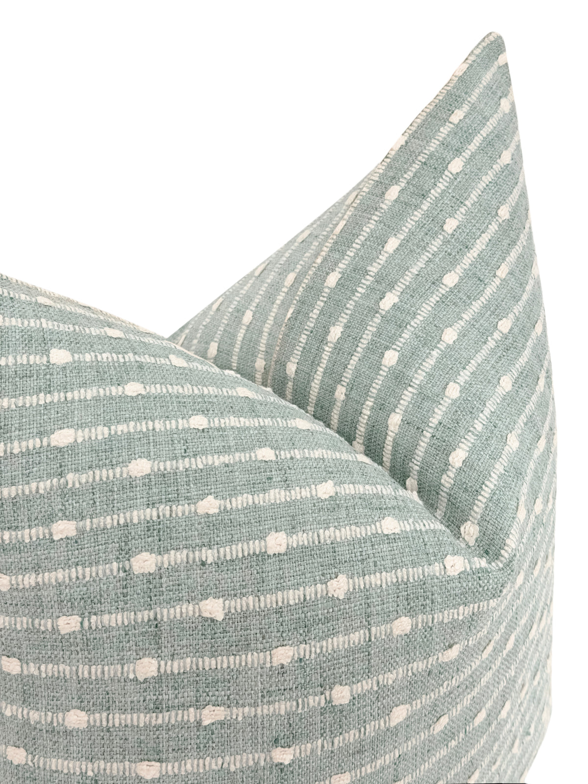 HAMPTON TWEED // SPA BLUE