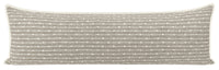 THE XL LUMBAR :: HAMPTON TWEED // STONE | LDC