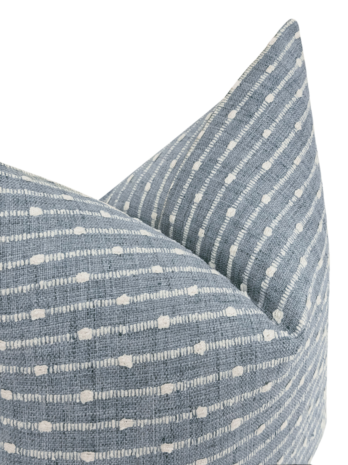 HAMPTON TWEED // CHAMBRAY