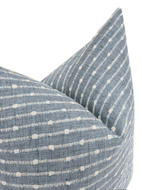 HAMPTON TWEED // CHAMBRAY
