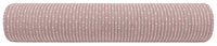 THE BOLSTER :: HAMPTON TWEED // LILAC