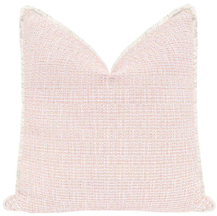 HEPBURN TWEED // BALLET | LDC