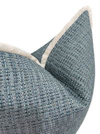 HEPBURN TWEED // DENIM | LDC