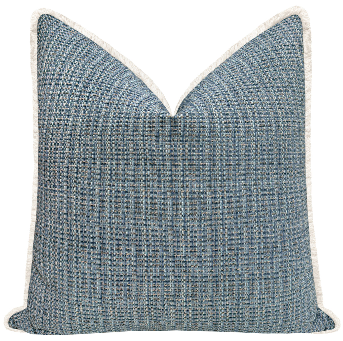 HEPBURN TWEED // DENIM | LDC