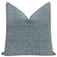 HEPBURN TWEED // DENIM | LDC