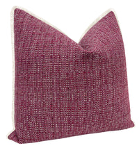 HEPBURN TWEED // ORCHID | LDC