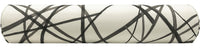 THE BOLSTER :: CHANNELS // EBONY + IVORY | KELLY WEARSTLER
